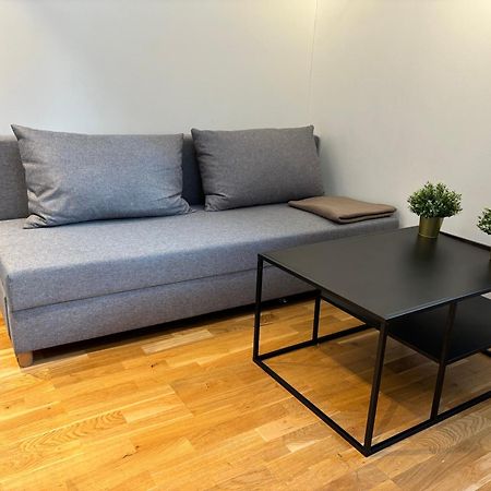 Harbor Hideaway - Apt3 Bergen Ngoại thất bức ảnh
