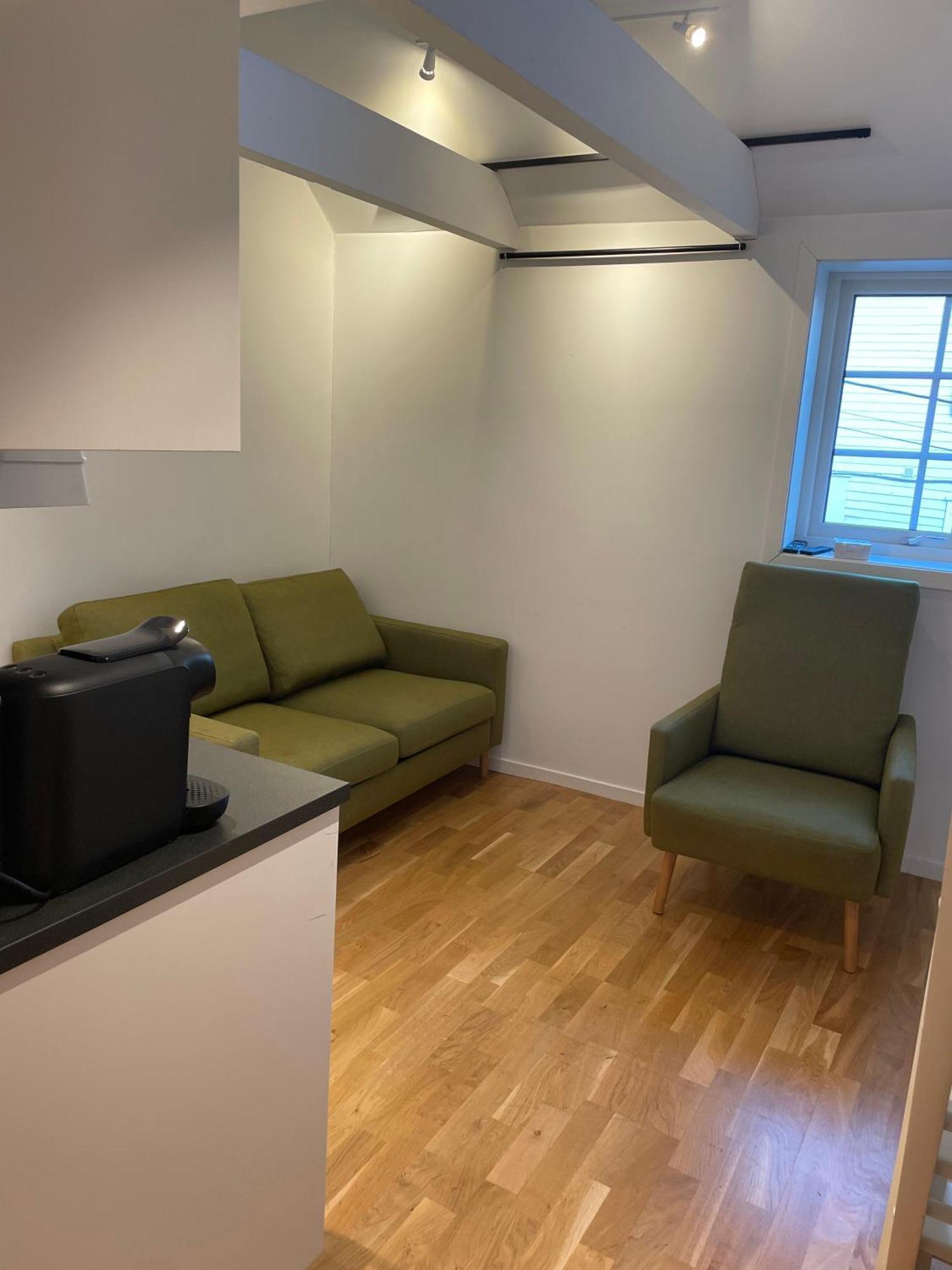Harbor Hideaway - Apt3 Bergen Ngoại thất bức ảnh