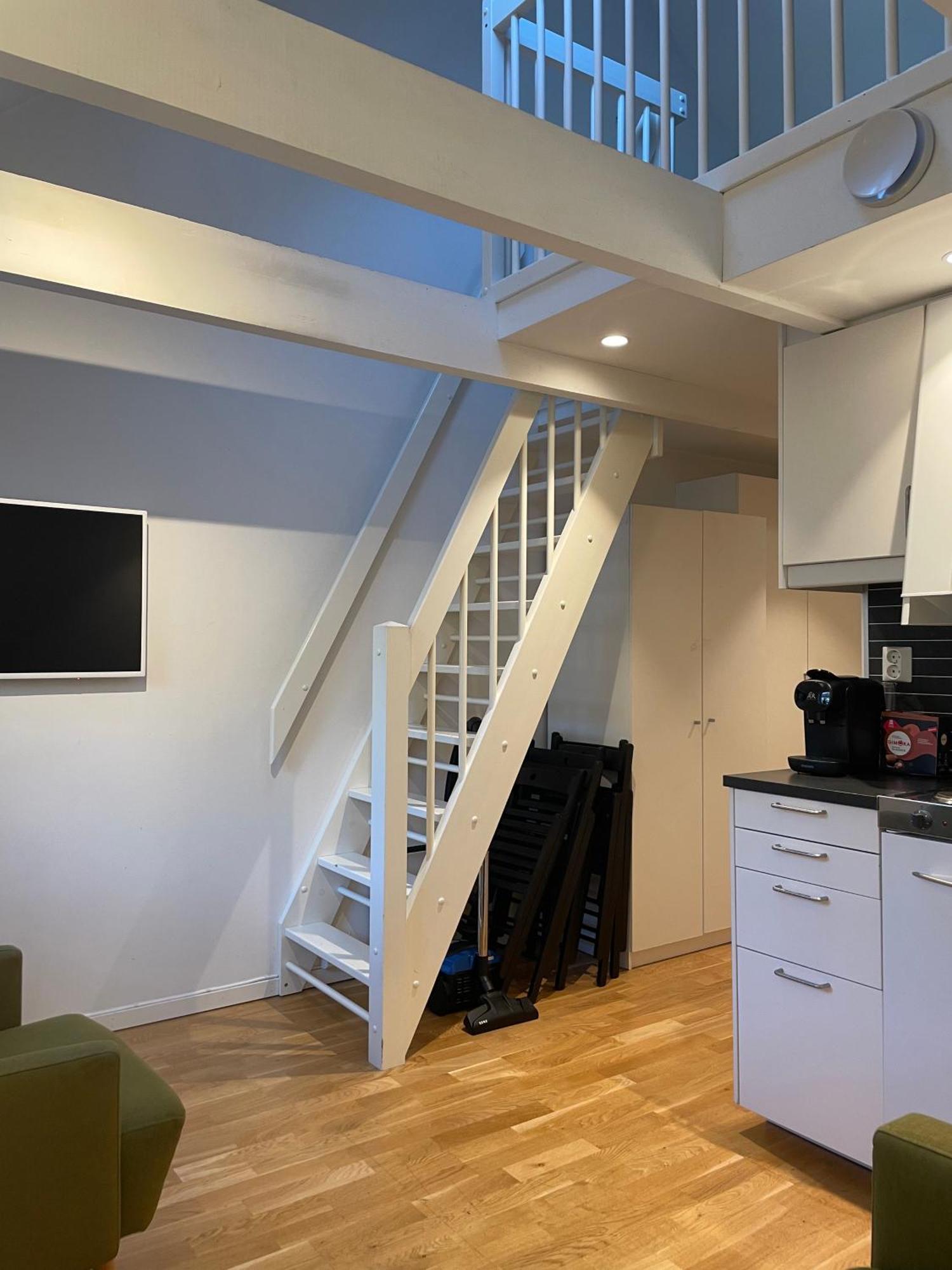 Harbor Hideaway - Apt3 Bergen Ngoại thất bức ảnh