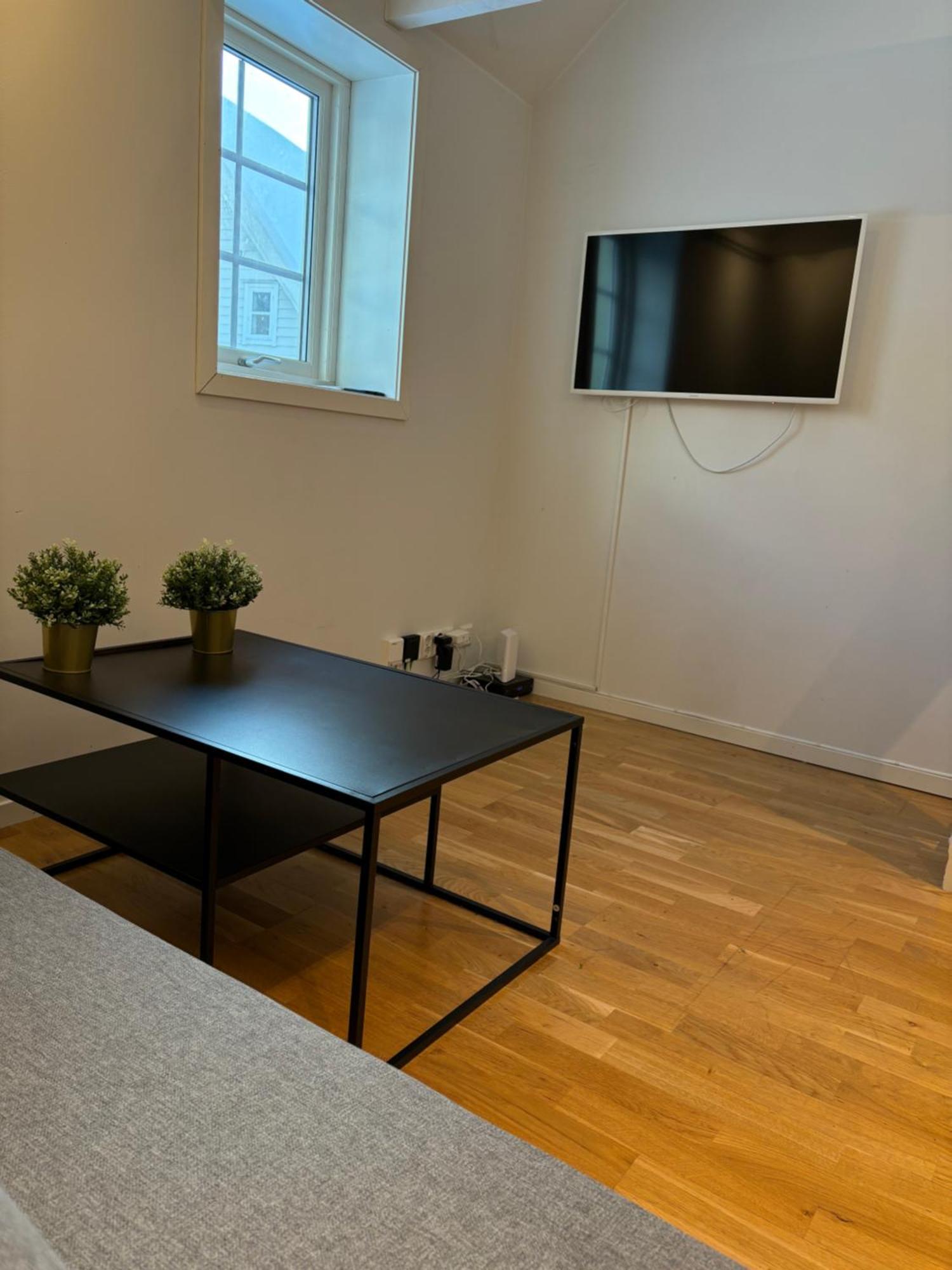 Harbor Hideaway - Apt3 Bergen Ngoại thất bức ảnh
